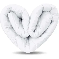 Aspero, Duvet, Einziehdecke aus recyceltem Material REIMS (Polyester, 135 x 200 cm)