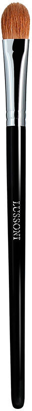 Lussoni Pro brocha grande para sombras #448