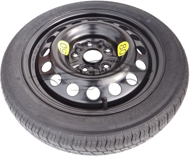 Extradeon Roue de secours SUZUKI SWIFT SPORT II R16 5x114,3x60