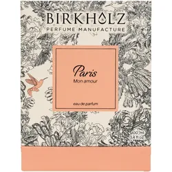 100 ml Birkholz Perfume Manufacture Paris - Mon Amour Eau de Parfum Nat. Spray