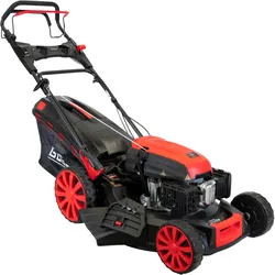 Güde Rasenmäher BIG WHEELER 534.1 R ES