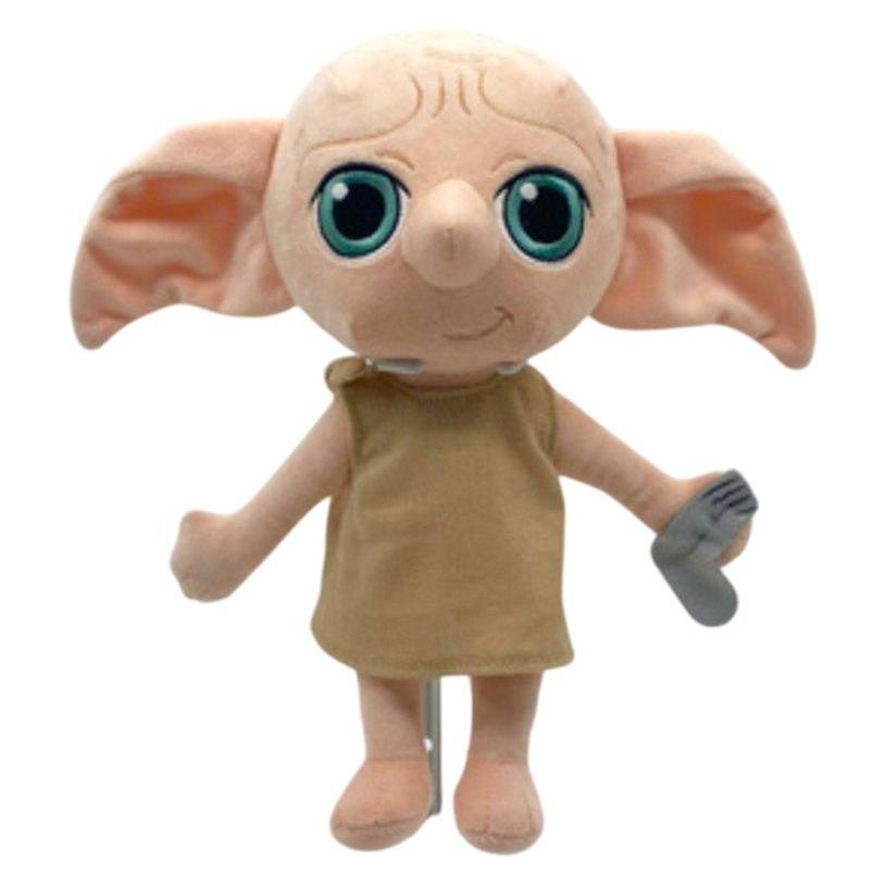 WB Warner Bros. - Harry Potter - Dobby plush (25cm) (6305870317NPB) (29 cm) (6305870317NPB)