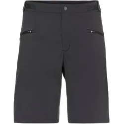 ODLO Damen Shorts Shorts RIDE EASY, Größe 44 in Weiß Weiß
