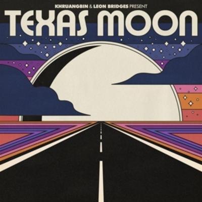 Texas Moon EP - Khruangbin & Leon Bridges, Vinyl