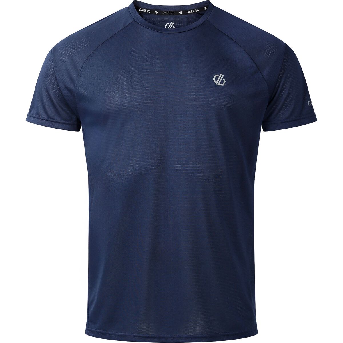 Dare2b Accelerate Tee navy (540) XXXL DMT722-540-XXXL