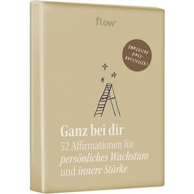 Ganz bei dir