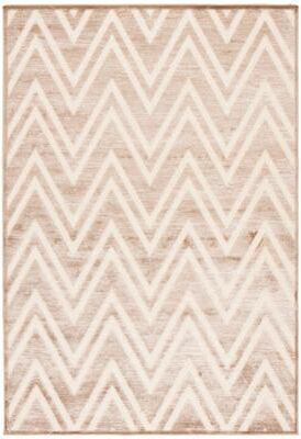 SAFAVIEH Paradise Trees Modern Viscose Rug