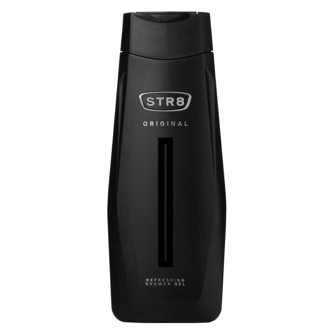 Str8 Original - - 400 ml (400 ml) (33428317)