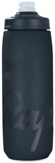 Inspire Select RaphaFlow Ultra Light Cycling Water Bottle Leak Proof Squeezable Sports Bottle 20.96, 20.96 Oz black 25.36 Oz