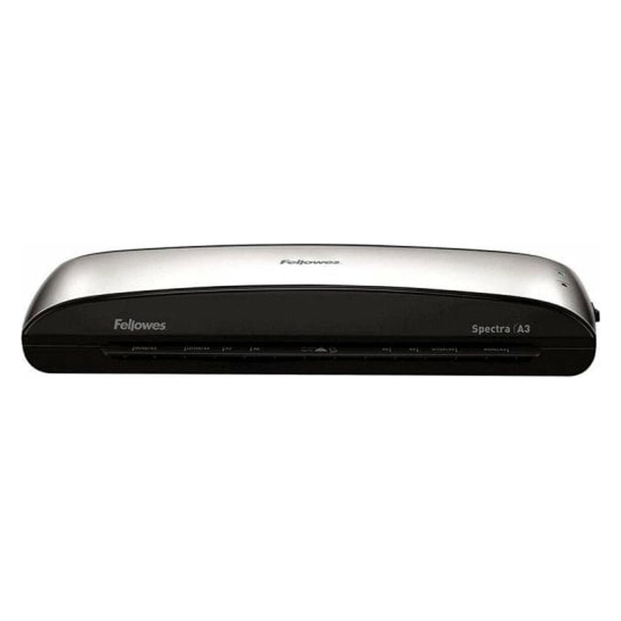 Fellowes Spectra (80 - 125 µm, A3) (5738301)