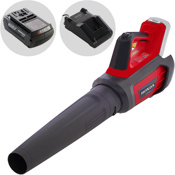 Honda HHB 36 BXB - Soffiatore a batteria - 36V/2Ah