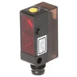Ipf Electronic Sensor Laser, Taster, PT140475
