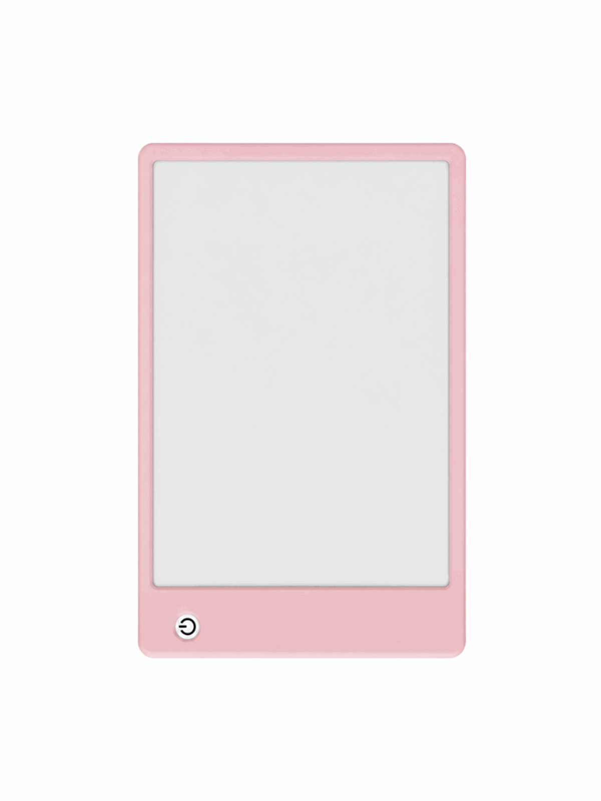 Lalarma Sketch lightpad- rose