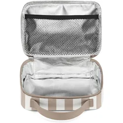 reisenthel Lunchbox, Lunchbox, Weiss, Beige