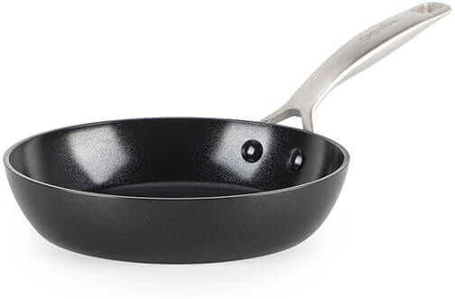 GreenPan Copenhagen Aluminium Non-Stick 24cm Frypan