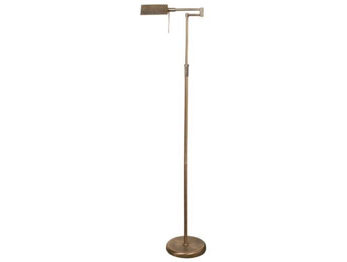 Vloerlamp Mexlite bronsbruin Steinhauer - 5895BR
