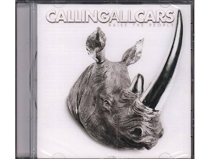 Calling All Cars - Raise The People