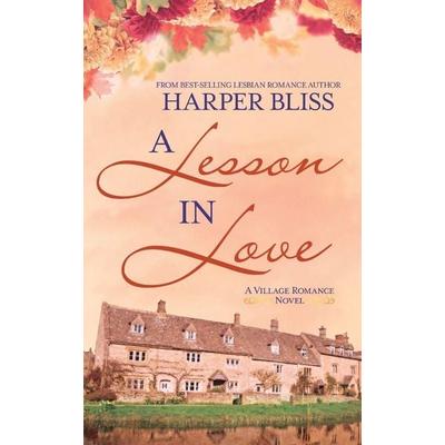 A Lesson in Love, Taschenbuch von Harper Bliss, Ladylit Publishing, 978-988-791-244-6