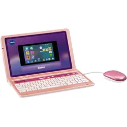 VTech Genio Lernlaptop (Deutsch, 5 - 12 Jahre)