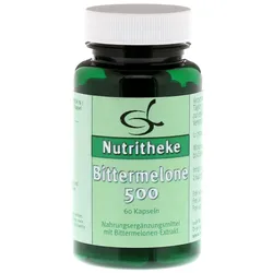Bittermelone 500 Kapseln 60 St