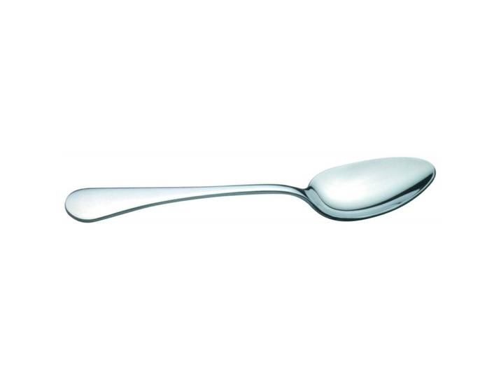 Dessertlöffel Piazza Roma Edelstahl 18/10 Edelstahl T 18 cm