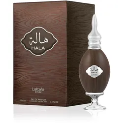 Lattafa Pride Halley Eau de Parfum 100 ml