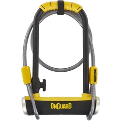 Onguard, Veloschloss