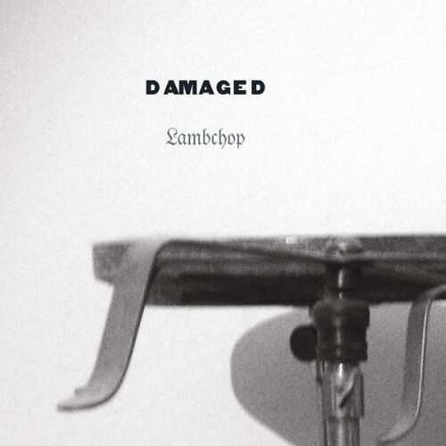 Lambchop - Damaged - Preis vom 08.10.2026 07:26:42 h
