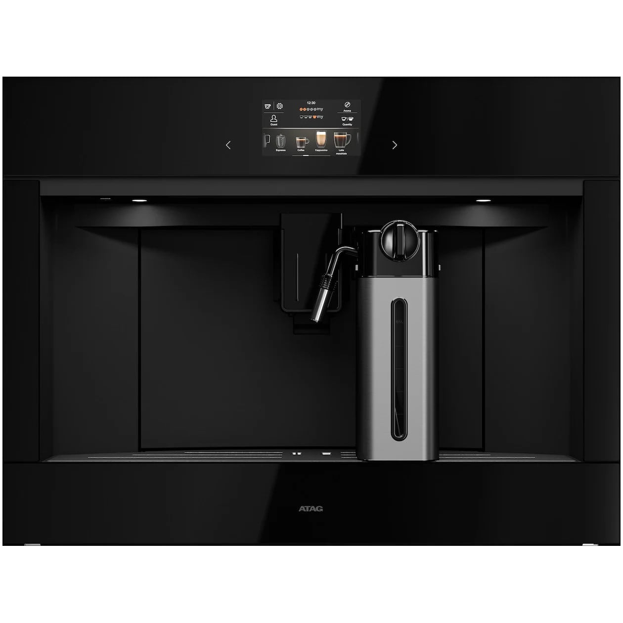 Atag CM8471D Bonenmachine