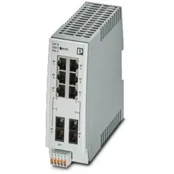 Phoenix Contact Industrial Ethernet Switch FL SWITCH 22#2702331