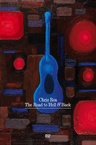 Chris Rea - Chris Rea - Road To Hell And Back [2 DVDs] - Preis vom 30.09.2026 09:01:18 h