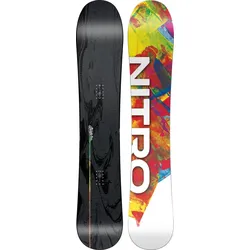 NITRO ALTERNATOR FX Snowboard 2027 - 157