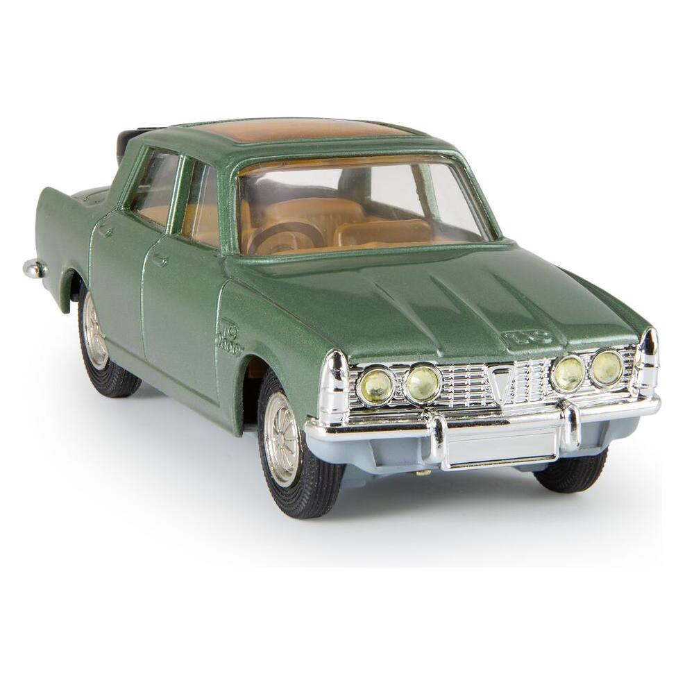 Corgi 275 Rover 2000 TC (CD54321040)