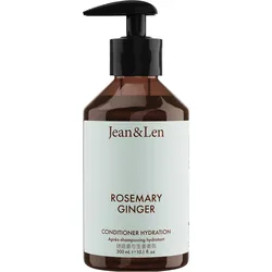 4x Jean & Len, Conditioner, Conditioner (300 ml)