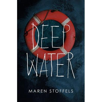 Deep Water, Taschenbuch von Maren Stoffels, Random House LLC US, 978-0-593-90055-0