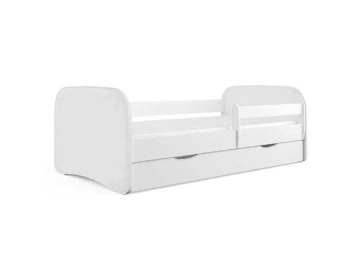 Lit Kocot Kids Babydreams Blanc 160/80 cm + tiroir