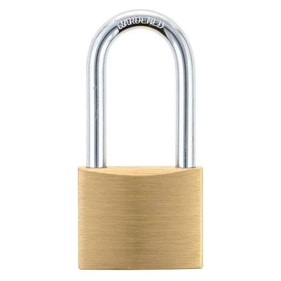 Haushalt HANGING LOCK HL405AL 50 MM (33044810)