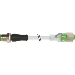 Murrelektronik Verbindungskabel 1m 7000-40311-2340100