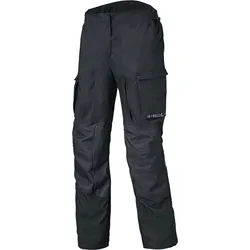 Held Tavino, Textilhose wasserdicht - Schwarz - M