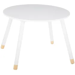 Atmosphera, Kinderstuhl + Kindertisch, 127152B (Kindertisch)