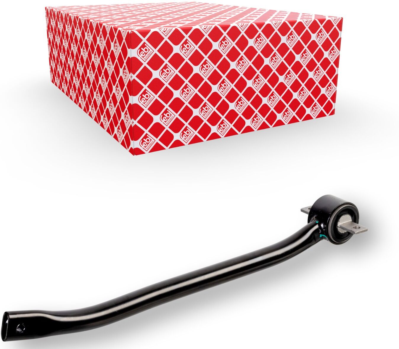 FEBI BILSTEIN 170521 Suspension arm