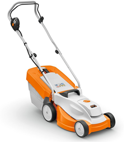 STIHL RMA 235 - Tagliaerba a batteria 36V - Taglio 33 cm - SENZA BATTERIA E CARICABATTERIA