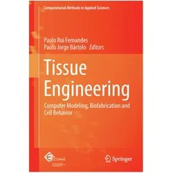 Tissue Engineering, Fachbücher