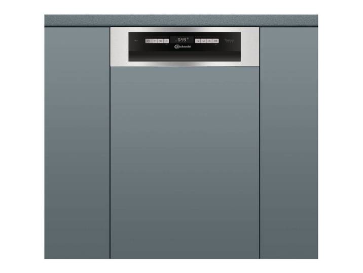 Bauknecht BSBO 3O23 PF X CH Geschirrspüler