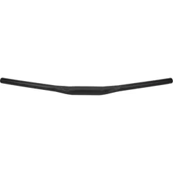 ergotec Lenker Riser Bar MAS 660 mm schwarz