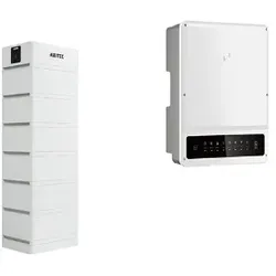 AXITEC 'AXISTORAGE LI SV1 20.2 + GW '(0% MwSt §12 III UstG)