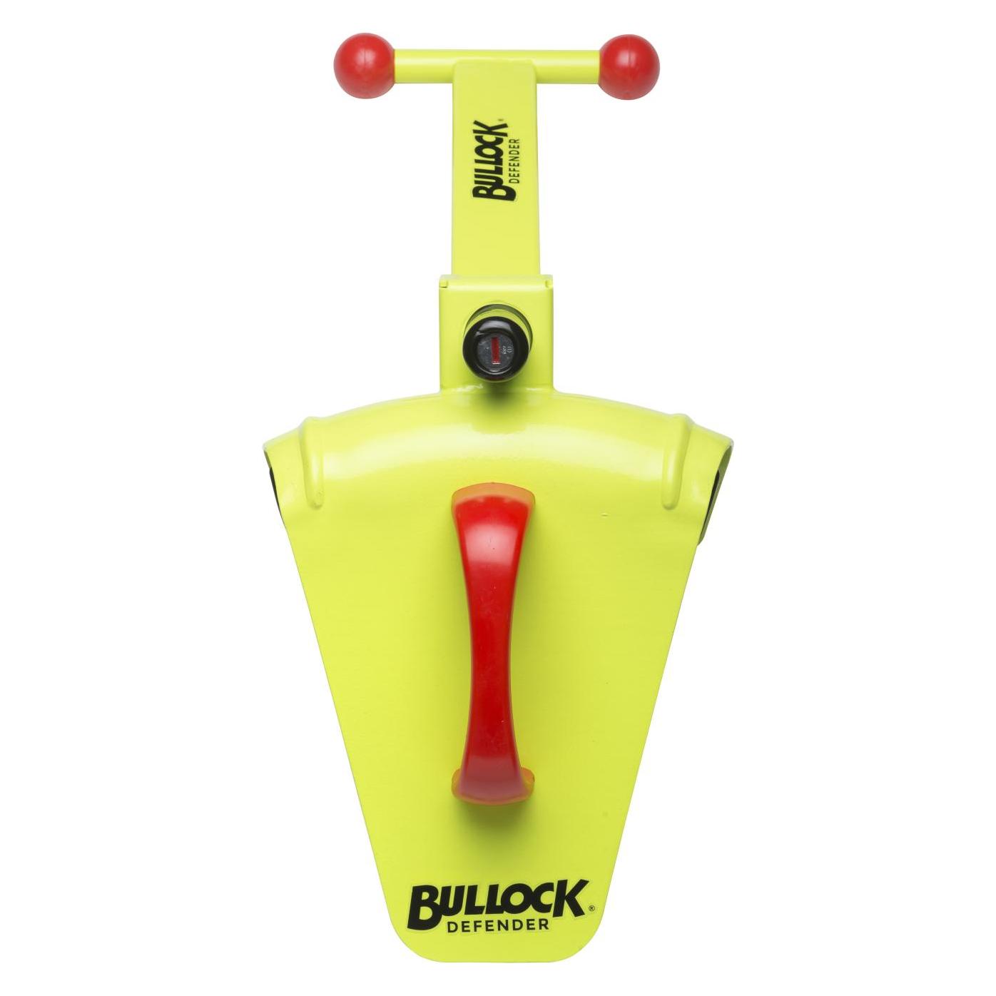 Bullock Defender Wheel Lock (B08T387TVS)