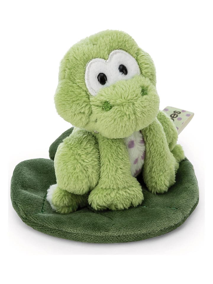 NICI Kuscheltier "Frosch Fridolin" - ab Geburt - onesize