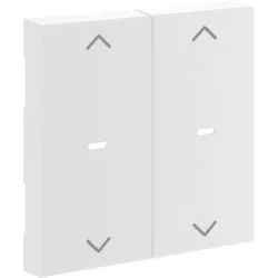 Tehalit Wippe 2-fach mit Pfeil für GW2AC vws