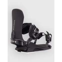 Arbor Utility 2027 Snowboard-Bindung black / marshmellow Gr. S
